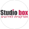 Studiobox Events Avatar