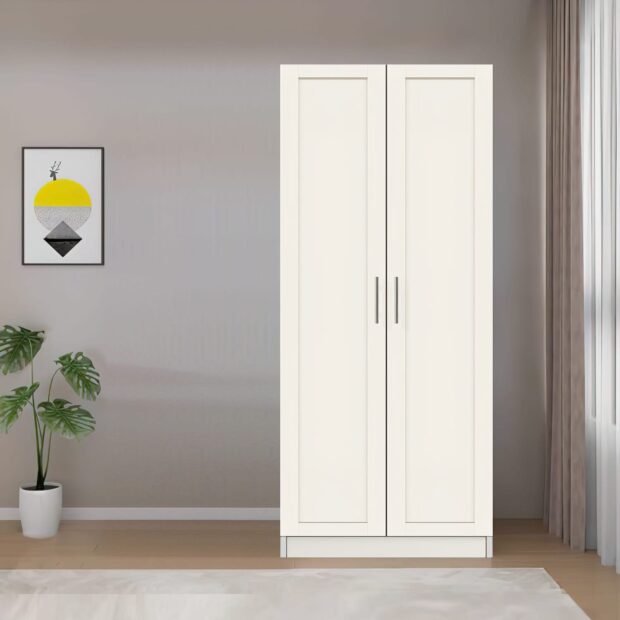 ארון ניו יורק 2 דלתות