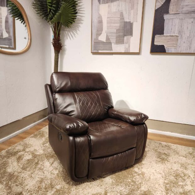 כורסא 9531 חום