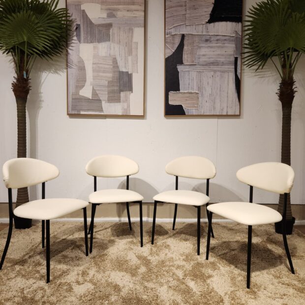 כסא דגם DC-2504