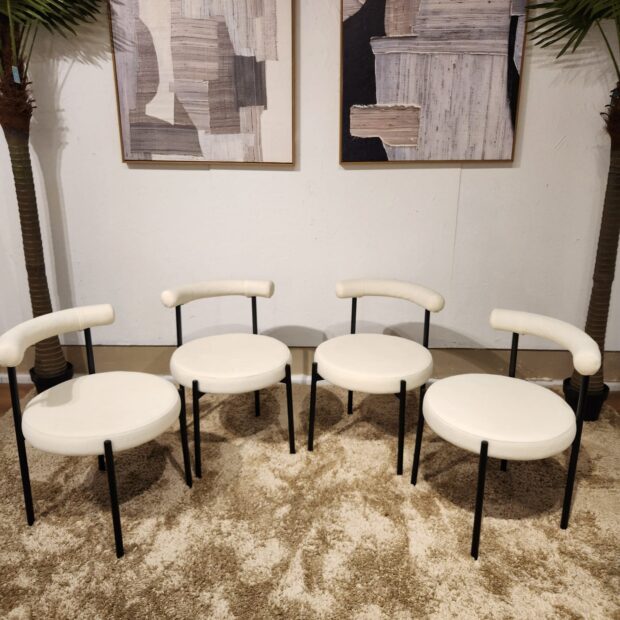 כסא דגם DC-2505