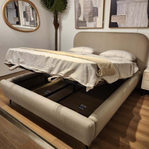 מיטה דגם שייני