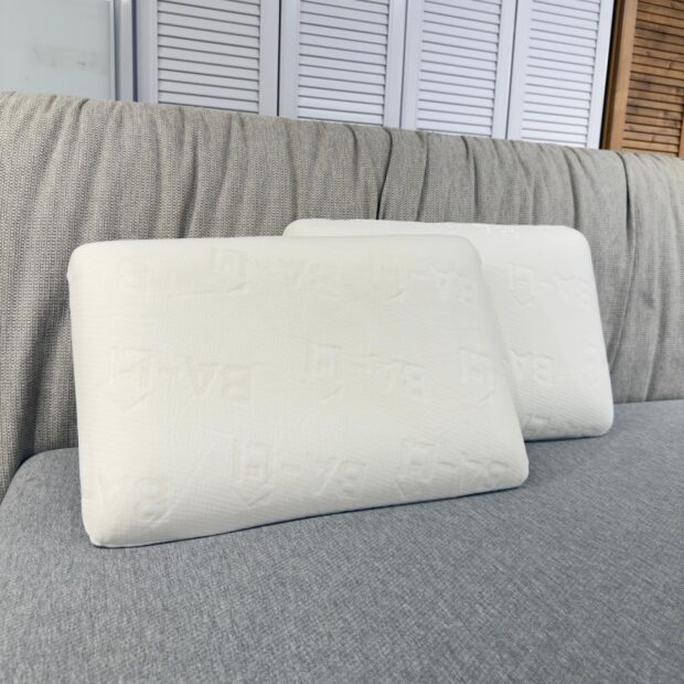 זוג כריות ויסקו