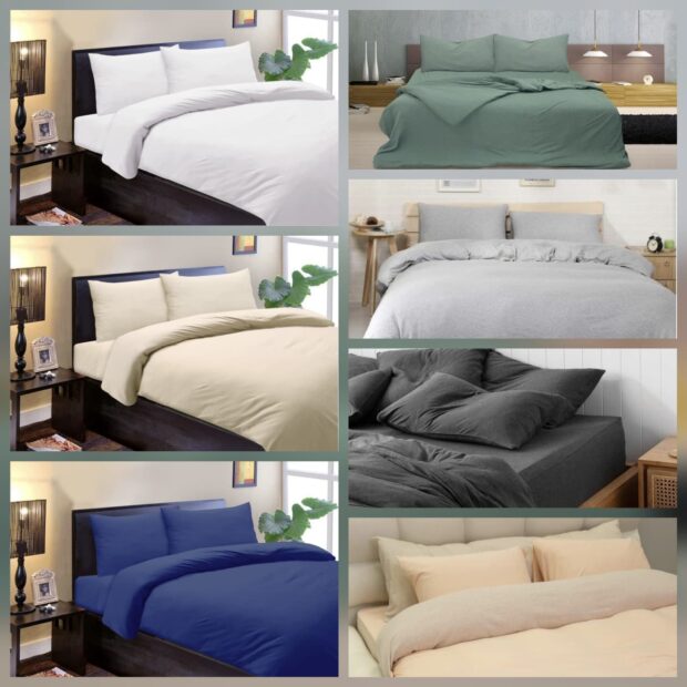 סט מצעי גרסי