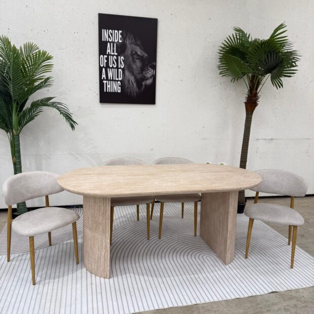 פינת אוכל דגם TB1174