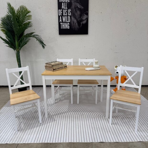 פינת אוכל דגם סופיה