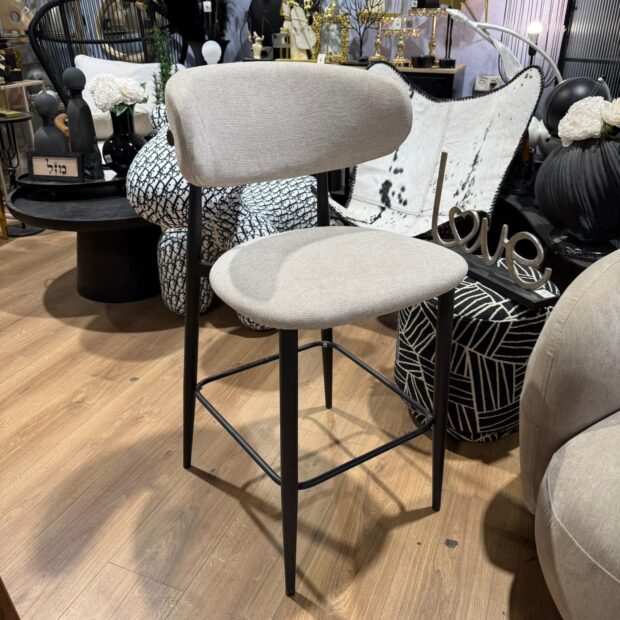 כסא בר דגם ורסאי