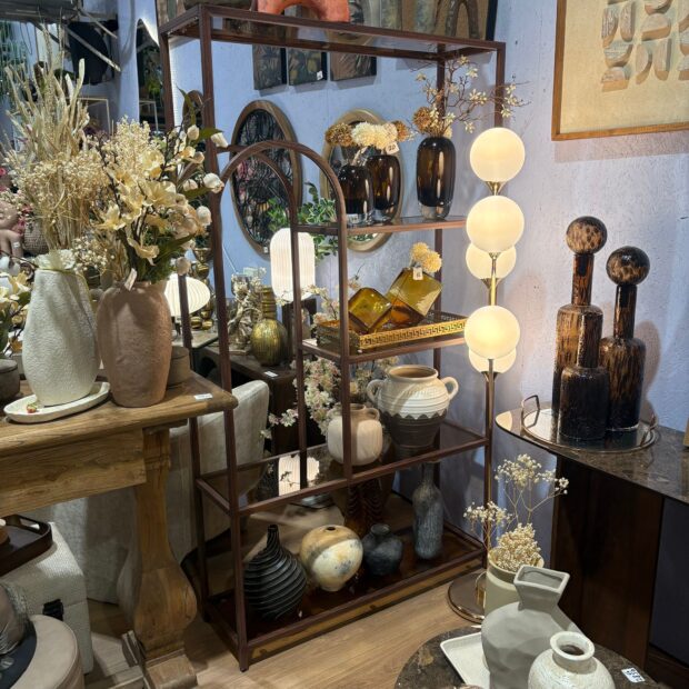 שידת מדפים SYBK-1 דגם