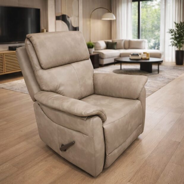 כורסת ריקליינר MLM110357