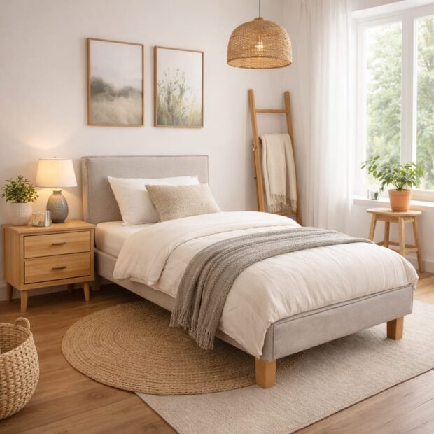 מיטה דגם YH756-1