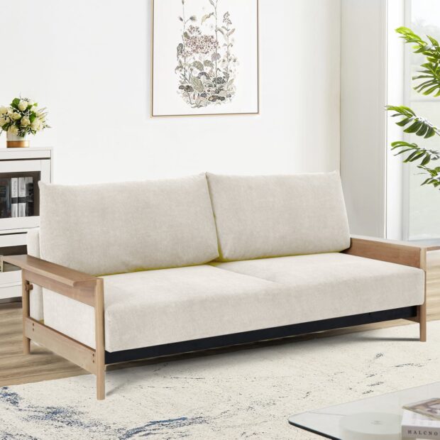 ספה נפתחת דגם HS1172