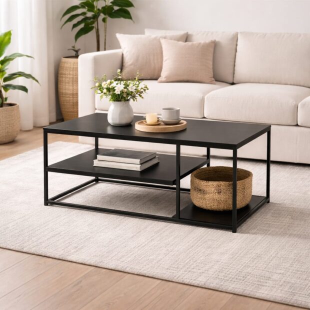 שולחן סלון דגם CT-2812