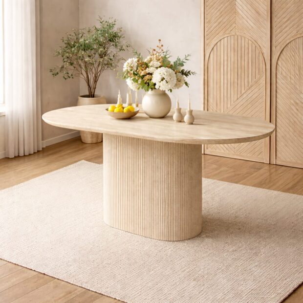 שולחן אוכל 184219