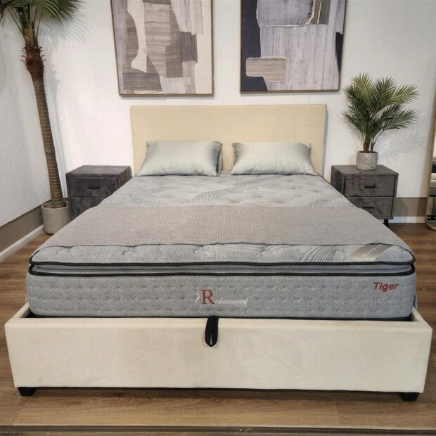 מזרן טייגר Tiger Premium