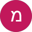 מאי משה Avatar