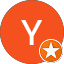 Yagil White Avatar