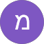 משה שטיינר Avatar