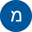 מריה וייספלד Avatar