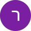 רפי וידל Avatar