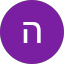 הודיה אסרף Avatar