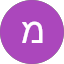 מתנאל אלימלך Avatar